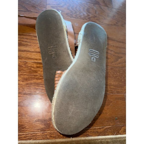 Brother Huarache Espad Whiskey — 6 - Picture 12 of 15